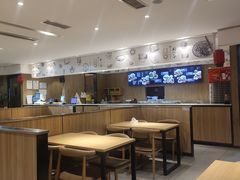 -剔八谷山西面馆(南内环店)