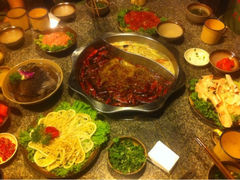 iphone_upload_pic-佬革命主题火锅(玉沙路店)