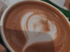 -麦当劳(北京大兴机场二层国内到达(安检外)店)