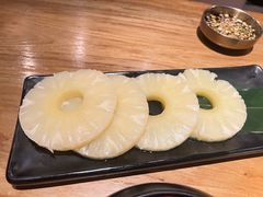 -汉拿山(北京上地华联店)