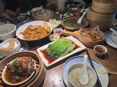 -点心传说·粤菜点心(佐阾虹湾店)