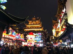 -鲜得来排骨年糕(豫园店)