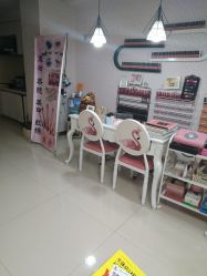 -束妆美甲美睫化妆纹绣专门店