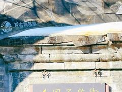 -北京国子监胡同
