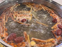 -小煵记·打边炉(西丽文光店)