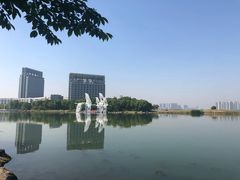 -苏州独墅湖世尊酒店