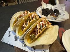 -Nord Grill&Bar Highland诺德西餐(深圳欢乐海岸店)