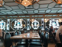 -Versailles Restaurant Cuban Cuisine