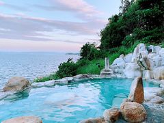 -南紀白浜 浜千鳥の湯 海舟