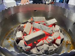 -喷火龙西昌火盆烧烤(泸州总店)