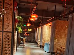 -静一·疆味小馆(黄河路店)