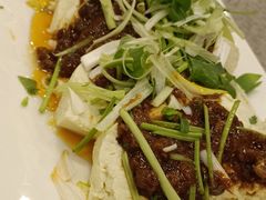-连池鱼豆味坊(风景区店)