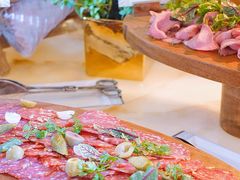 -上海和平饭店-华懋阁 The Cathay Room