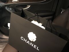 -Chanel(德基广场店)