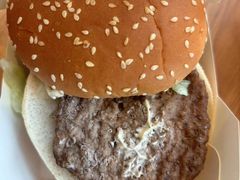 -汉堡王(保定万博广场店)