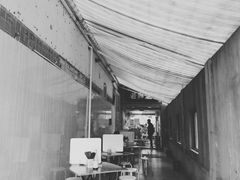 门面-沪西老弄堂面馆(定西路店)