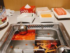 -海底捞火锅(漫乐城夜宵主题店)