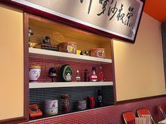 -荣叔港式沙嗲牛肉火锅(正佳潮流店)