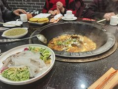 -正阳鱼馆(宁山店)