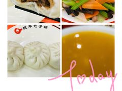 -庆丰包子铺(潘家园店)