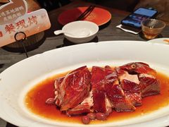 -小厨娘金榜题名(夫子庙秦淮河店)