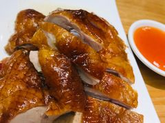 -宏记广东客家菜(丰汇店)