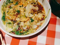 -西贝莜面村(上海百联西郊店)