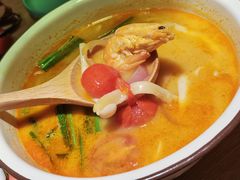 -迷你椰·泰式大排档(虹口店)