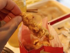 -钢管厂五区小郡肝串串香火锅(人民广场店)
