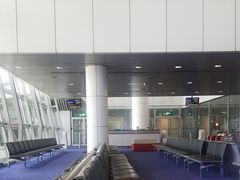 -吉隆坡国际机场