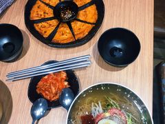-文成焕·家族韩式餐厅