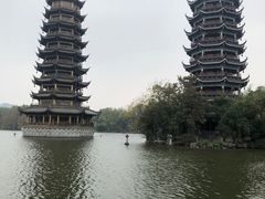-桂林两江四湖景区