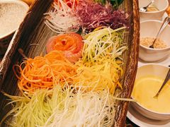 -万达瑞华酒店美食汇自助餐厅(楚河汉街店)