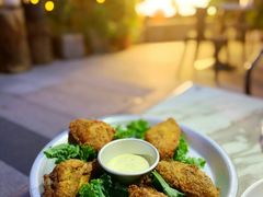 -农畉LONFOOD(福田星河COCOPark店)