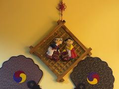 -恩你小木屋·韩式料理(假日广场店)