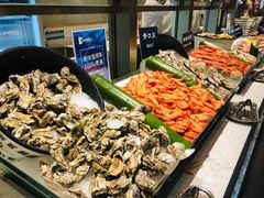-星伦多自助料理(永旺店)