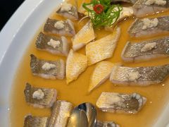 -上海苏宁宝丽嘉酒店·嘉府壹号中餐厅