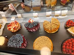 -BAKER&SPICE(祥云小镇店)