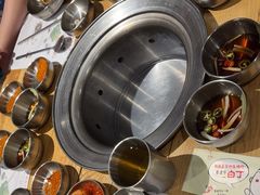 -姜虎东白丁烤肉(深圳湾后海汇店)