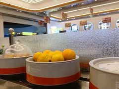 -密友回转自助火锅(世茂国际广场店)