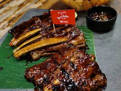 -Naughty Nuri’s Phuket