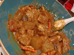 -添福来墨鱼饺子 · 海鲜东北菜(大连星海·黄浦路店)