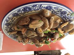 iphone_upload_pic-1937青岛老味道·青岛菜(大鲍岛栈桥店)