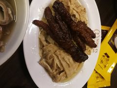腐皮凤爪-松發肉骨茶(克拉码头店)