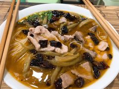 -巴鑫田姐米线(巴南万达店)