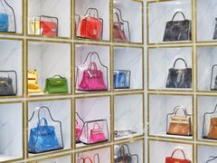 -奢物·巴黎站奢侈品回收寄售