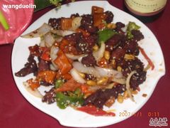 2-哈尔滨风味小吃东北菜(五角场店)