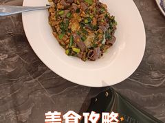 -前海沿·青岛菜(乐客城店)