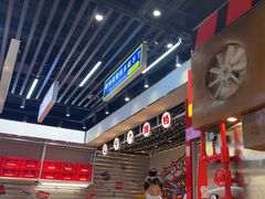 -堂堂小伙夫·辽宁小吃大排档(京西大悦城店)