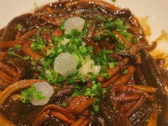 -玫瑰厅上海菜(兴国路店)